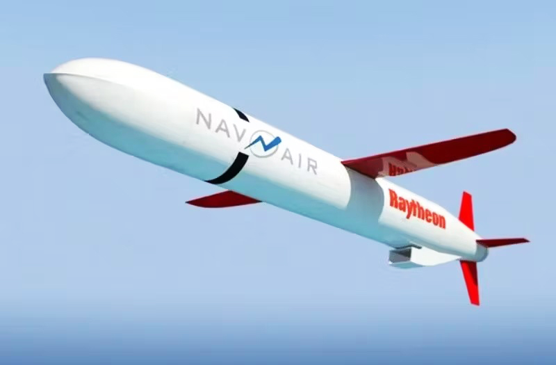 Mỹ sẽ cung cấp tên lửa Tomahawk tầm xa cho Ukraine