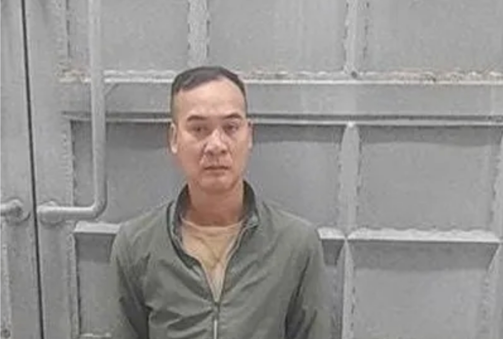 Bắt đối tượng chiếm đoạt hơn 5,4 tỉ đồng sau gần hai năm lẩn trốn