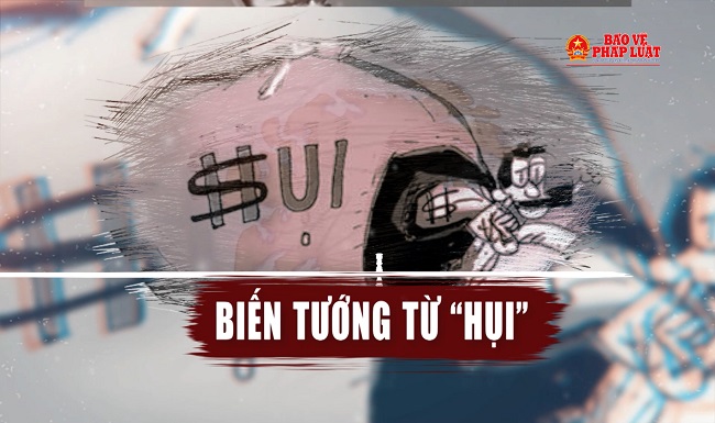 Biến tướng từ hụi