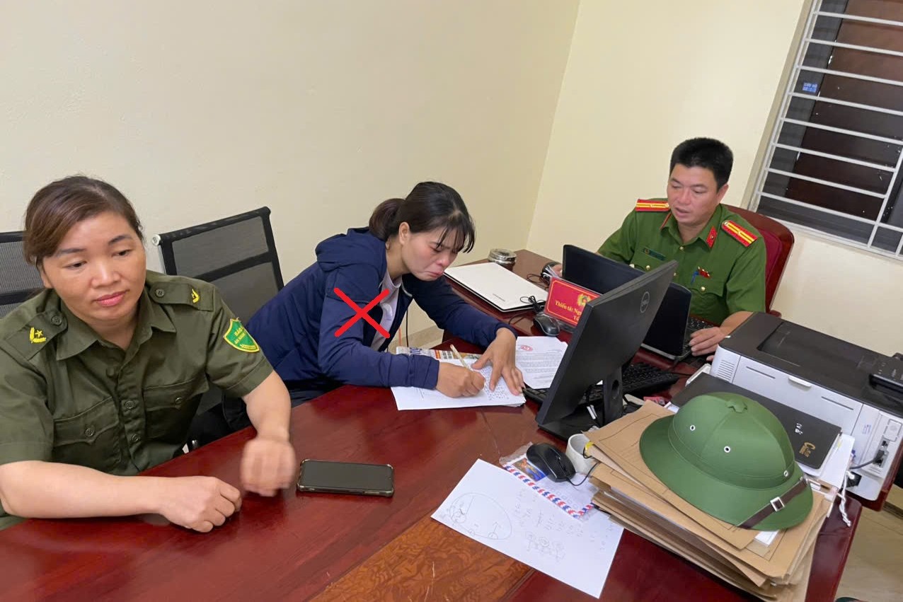 Đột nhập nhà dân 4 lần, cuỗm 350 triệu đồng trong két sắt