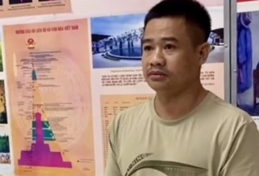 Bắt tạm giam đối tượng nhiều lần vi phạm quy định về nhập cảnh