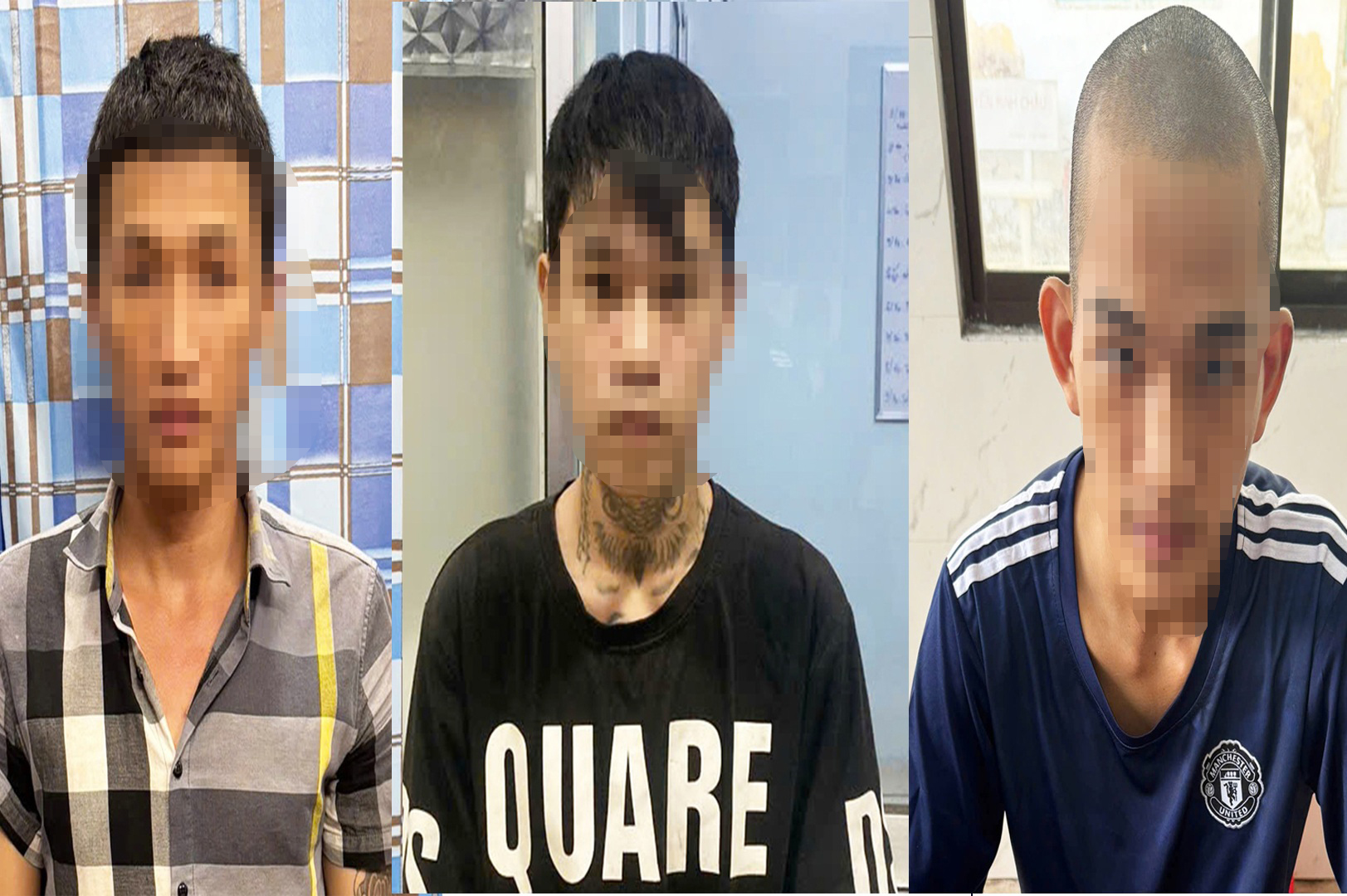 Khởi tố, bắt tạm giam nhóm đối tượng đột nhập nhà dân trộm tiền, vàng