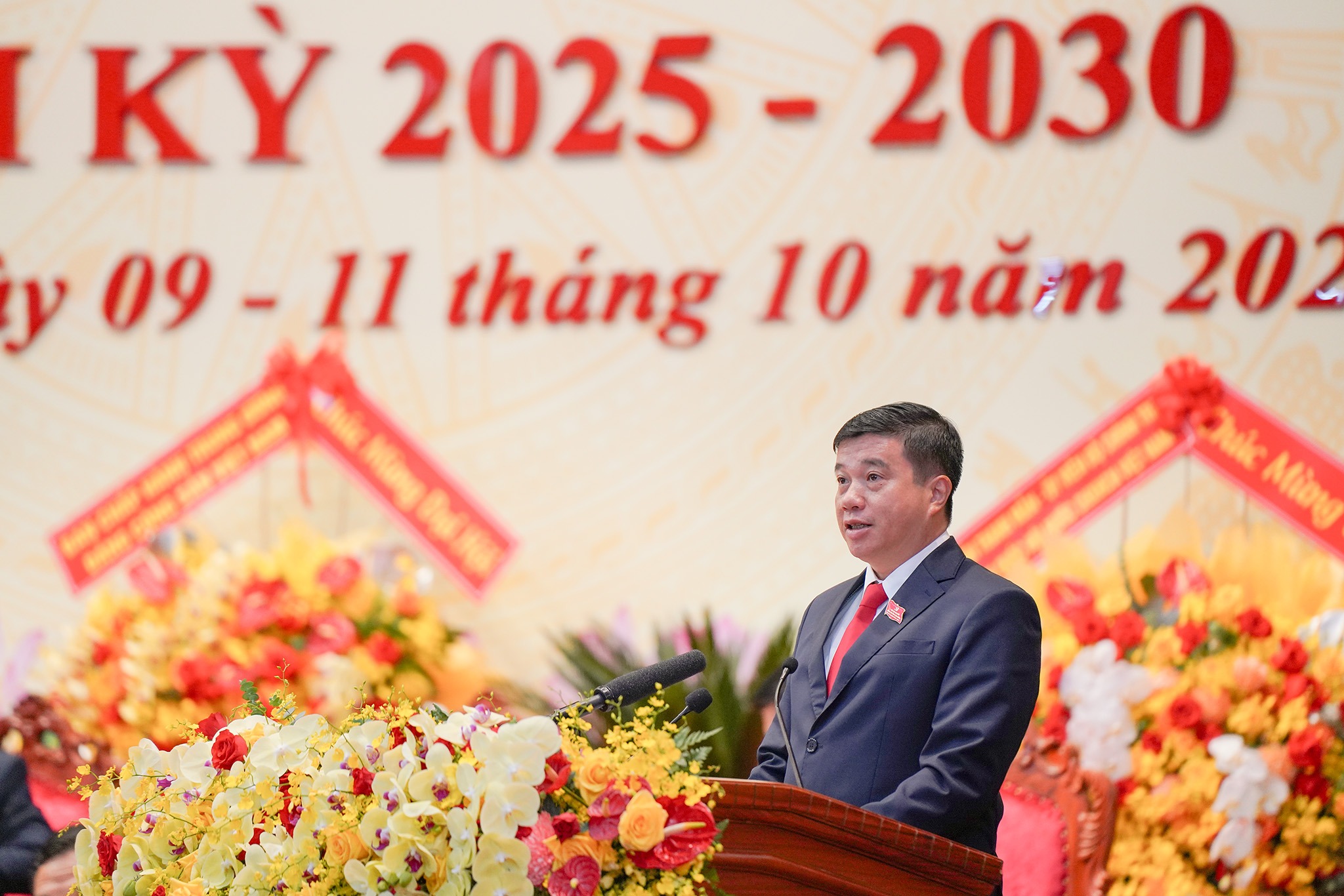 Lâm Đồng xác định 3 đột phá phát triển để  bứt phá