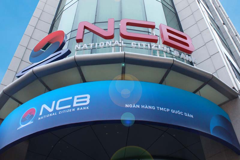 NCB chi nhánh Sài Gòn chấp hành các quy định của pháp luật