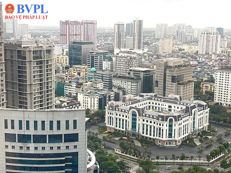 Sửa đổi một số quy định về cơ chế, chính sách nhà ở xã hội