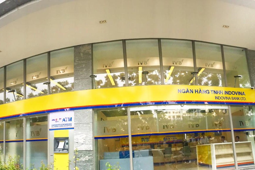 Tỷ lệ nợ xấu chi nhánh Ngân hàng TNHH Indovina ở mức cao