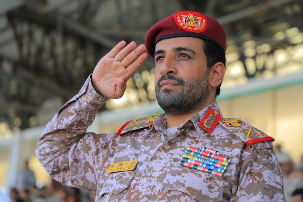 Houthi xác nhận chỉ huy quân sự cấp cao thiệt mạng trong cuộc không kích của Israel