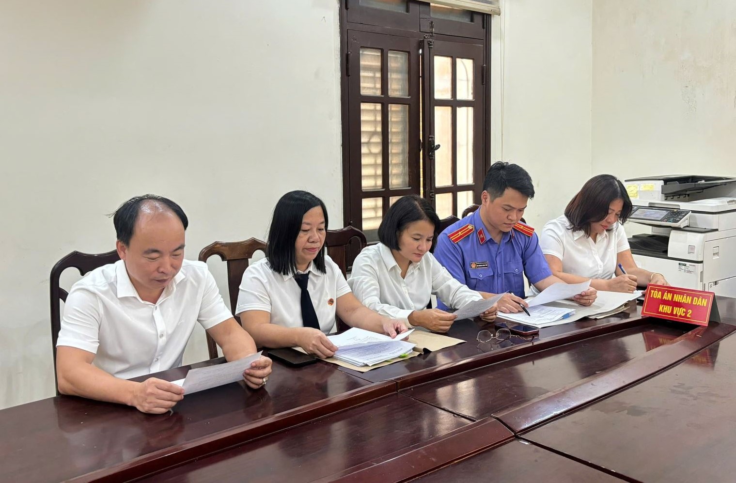 Bị án vi phạm nghĩa vụ chấp hành án treo, Viện kiểm sát đề nghị chuyển hình phạt tù