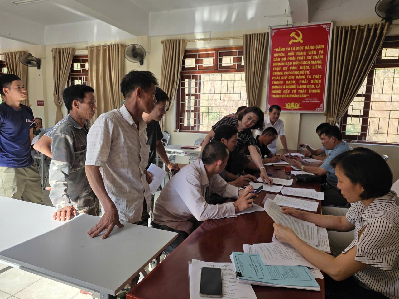 Thái Nguyên nỗ lực thúc đẩy Chương trình giảm nghèo bền vững