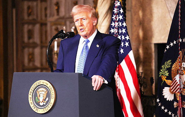 Vì sao ông Trump hủy cuộc gặp với Tổng thống Nga Putin tại Budapest