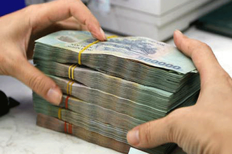 Truy tố đối tượng lừa đảo “chạy biên chế” ngành Công an