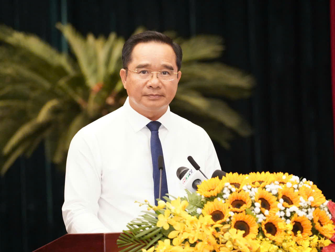 TP HCM xử lý nghiêm cán bộ, công chức, viên chức tham nhũng