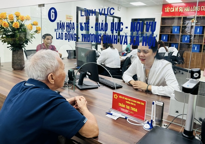 Bộ Chính trị, Ban Bí thư kết luận về tình hình, kết quả hoạt động của bộ máy hệ thống chính trị và chính quyền địa phương 2 cấp