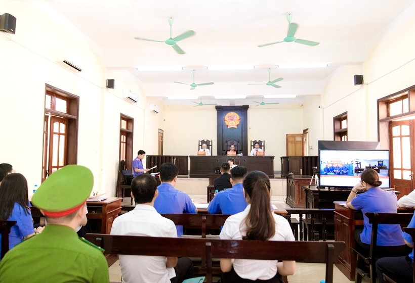 Hội đồng Thẩm phán TAND tối cao hướng dẫn áp dụng các tình tiết giảm nhẹ trách nhiệm hình sự