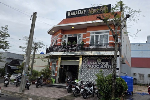 Phát hiện ổ “bay lắc” trong quán karaoke, nhiều đối tượng dương tính với ma túy