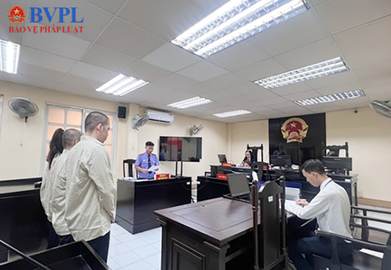 VKSND Khu vực 1 TP Hồ Chí Minh xét xử rút kinh nghiệm vụ án ma túy