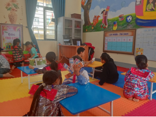 Giáo dục ở Sính Phình, Điện Biên Tri thức - nền tảng vững chắc để vùng cao vươn lên