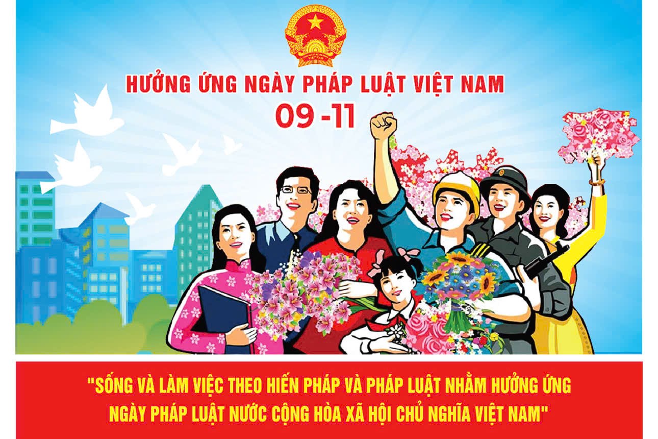 Ngành Kiểm sát nhân dân tỉnh An Giang Lan tỏa mạnh mẽ tinh thần thượng tôn pháp luật