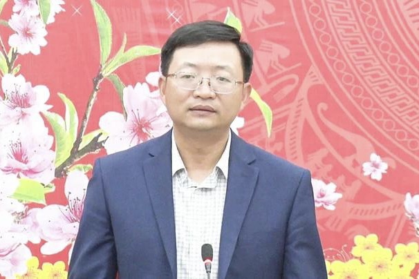 Thanh Hóa điều động, bổ nhiệm nhiều lãnh đạo sở, ngành