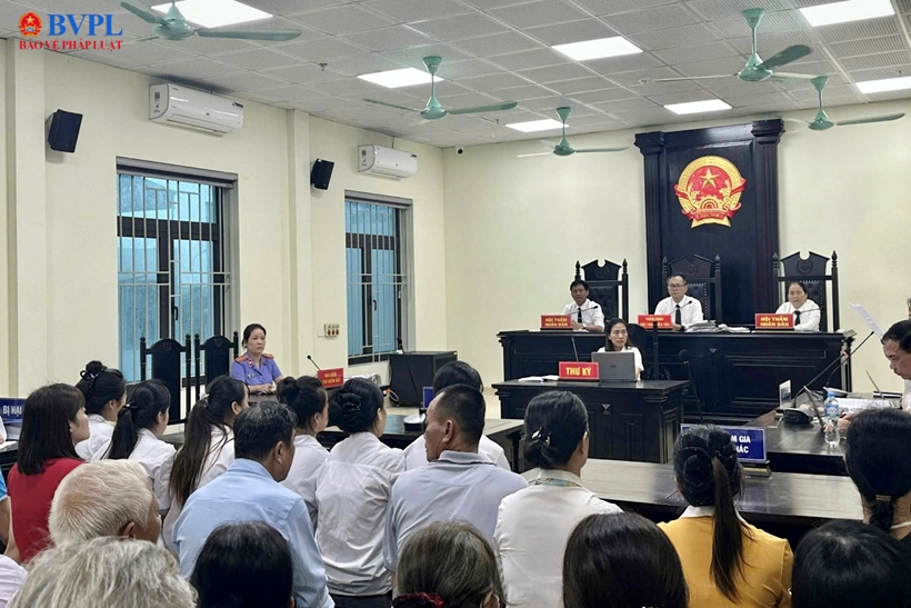 Hướng dẫn áp dụng các tình tiết tăng nặng trách nhiệm hình sự