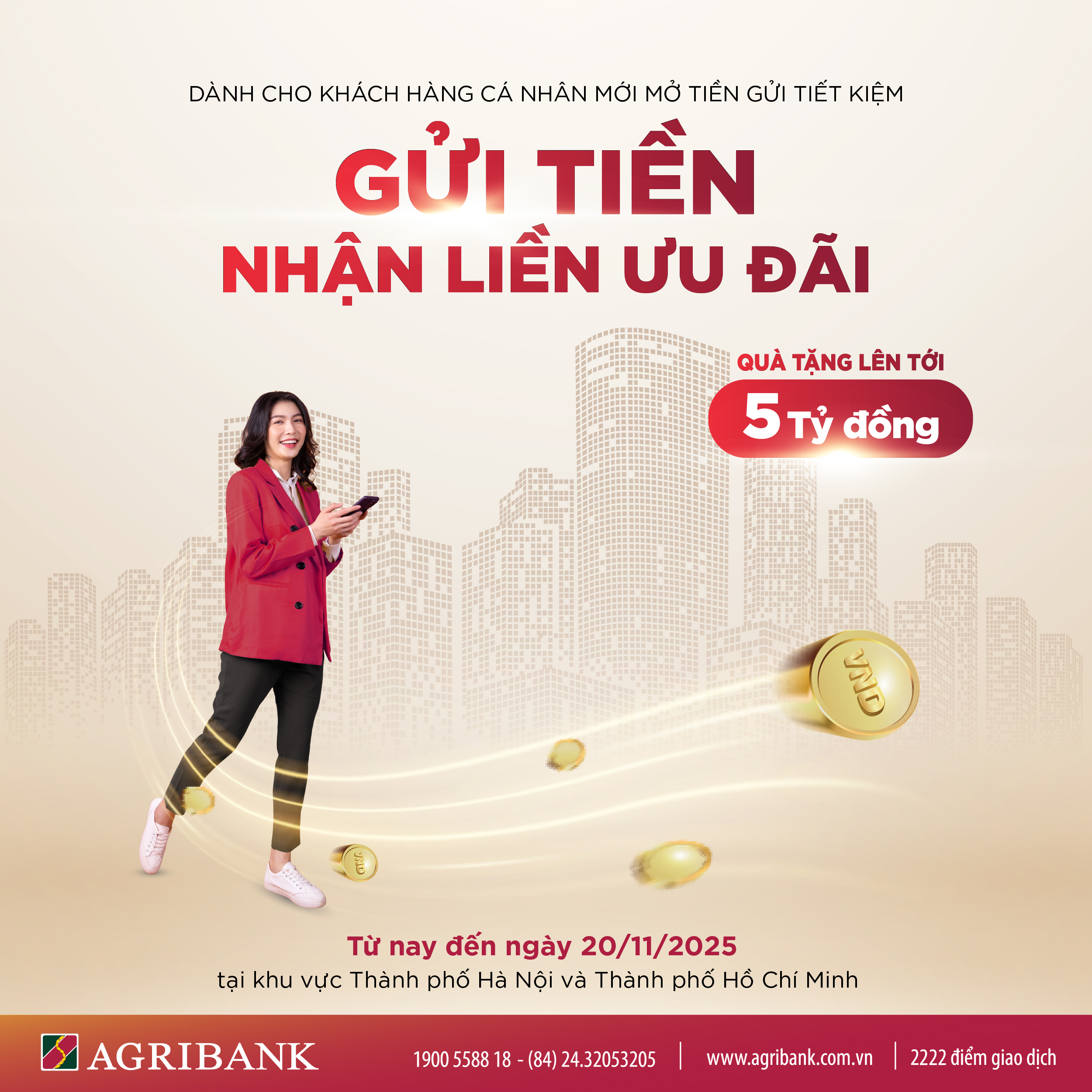 Ngân hàng Nông nghiệp và Phát triển Nông thôn Việt Nam Agribank