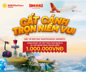 Tập đoàn SUNGROUP