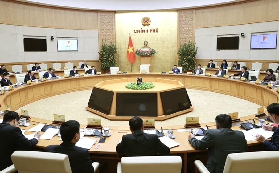 Hướng dẫn một số cơ chế, chính sách đặc biệt tạo đột phá trong xây dựng và tổ chức thi hành pháp luật