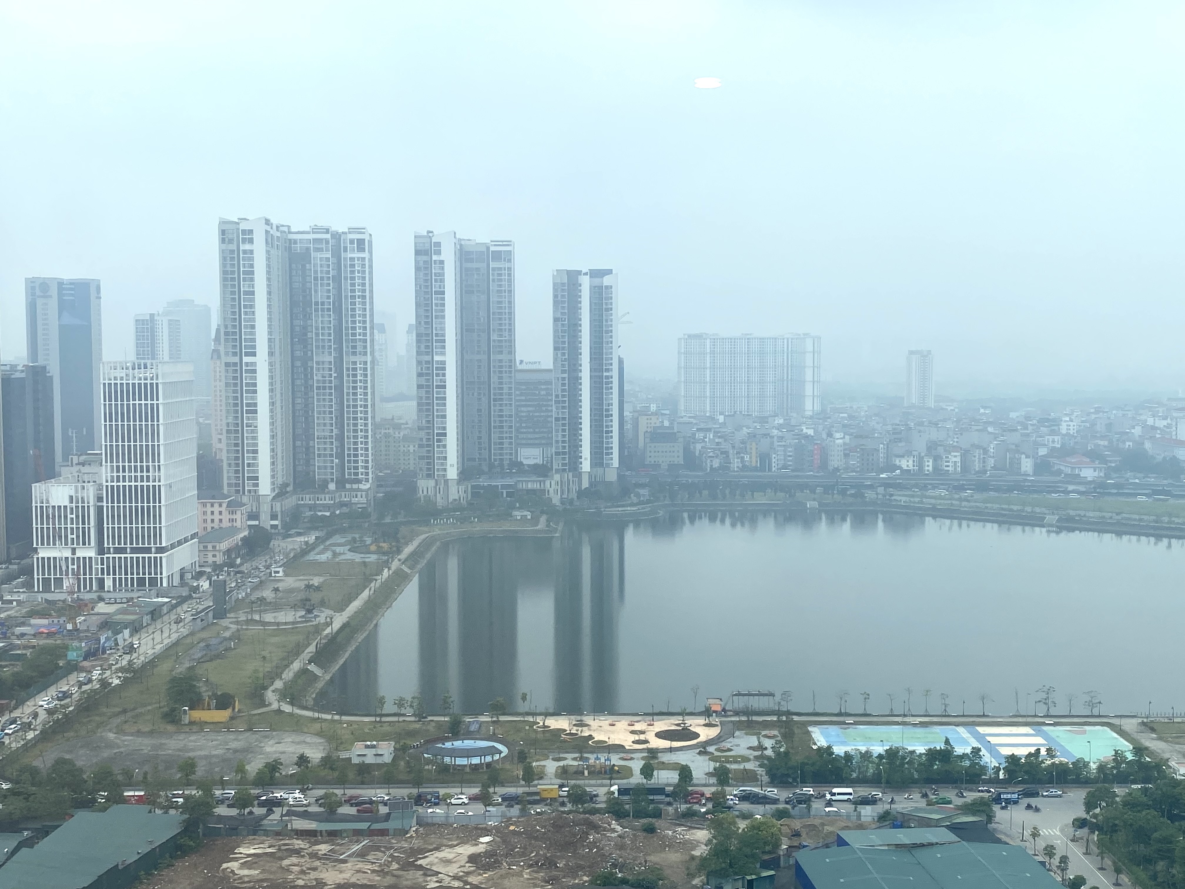 Sửa đổi, bổ sung một quy định về tiền sử dụng đất, tiền thuê đất