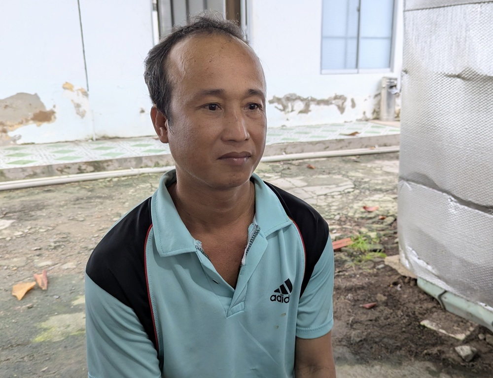 Bắt giữ đối tượng hiếp dâm 2 bé gái cùng xóm