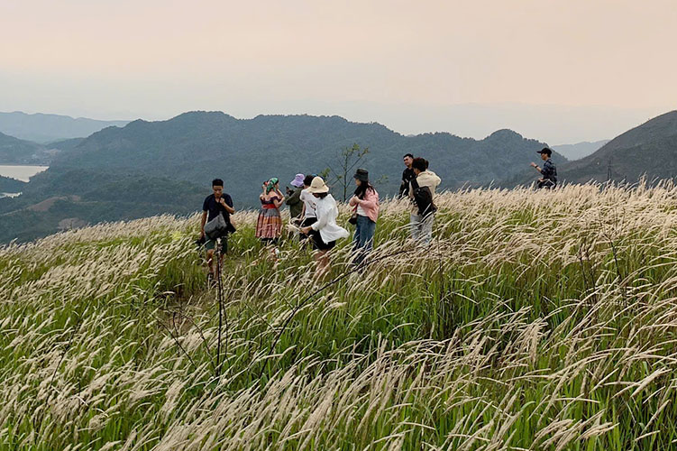 Điện Biên kiến tạo du lịch xanh từ giá trị thiên nhiên và bản sắc