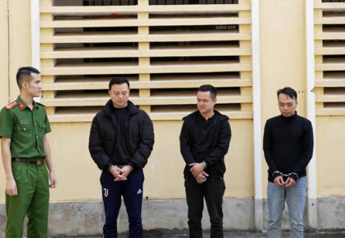 Phê chuẩn khởi tố nhóm đối tượng cho vay lãi nặng, thu lợi bất chính hơn 3 tỉ đồng