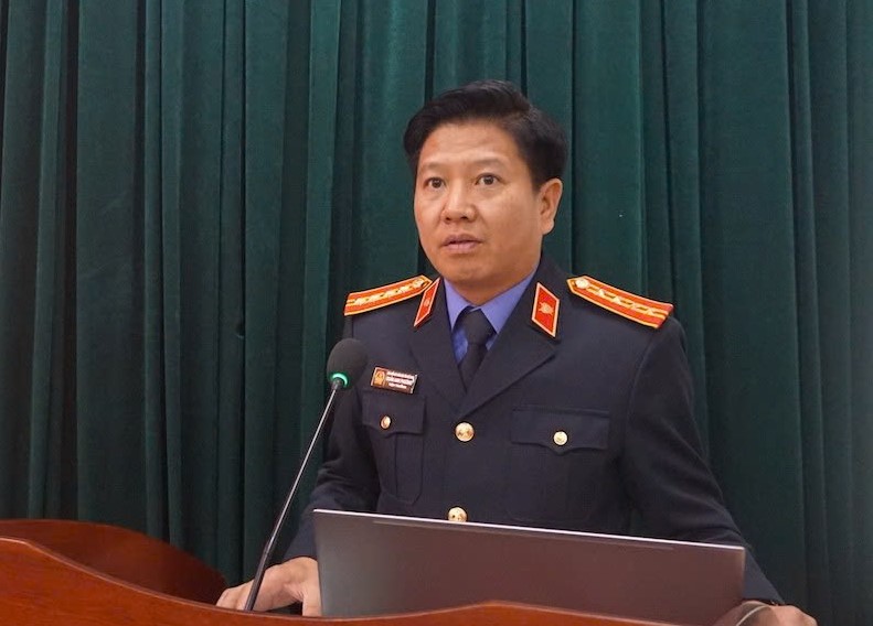 VKSND tỉnh Bắc Ninh Chuyển đổi số ngày một chuyên nghiệp, hiện đại và hiệu quả