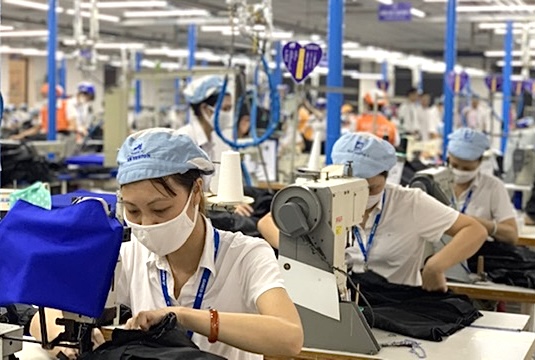 Sẽ tăng lương tối thiểu vùng từ ngày 1 1 2026