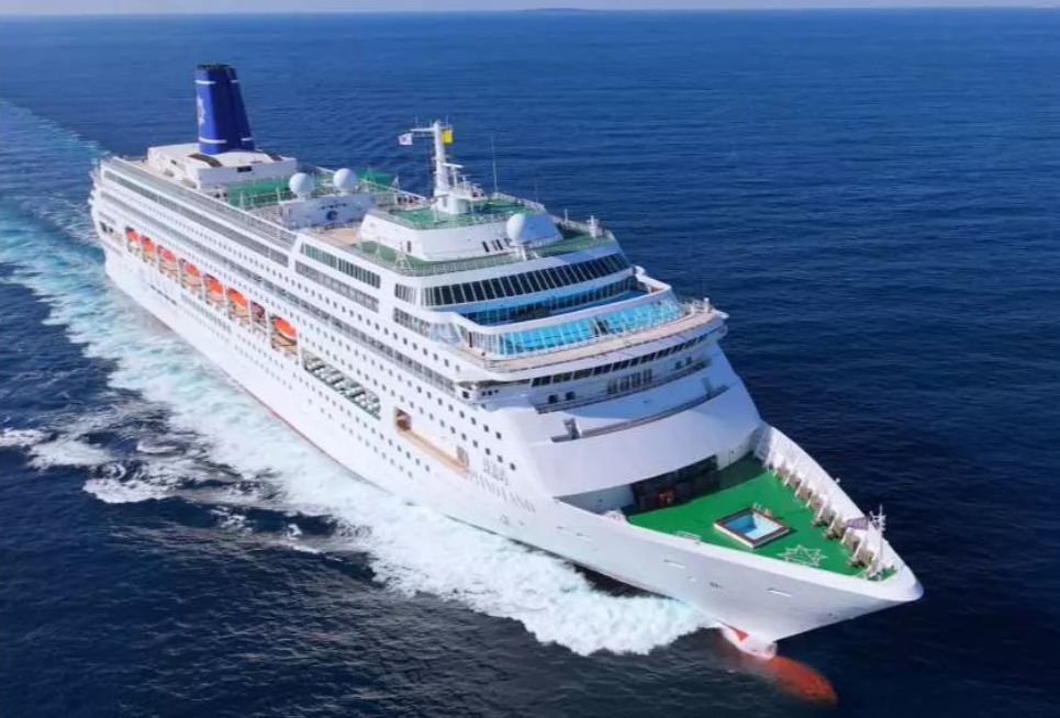 Khánh Hòa đón hơn 23 000 du khách quốc tế qua đường biển