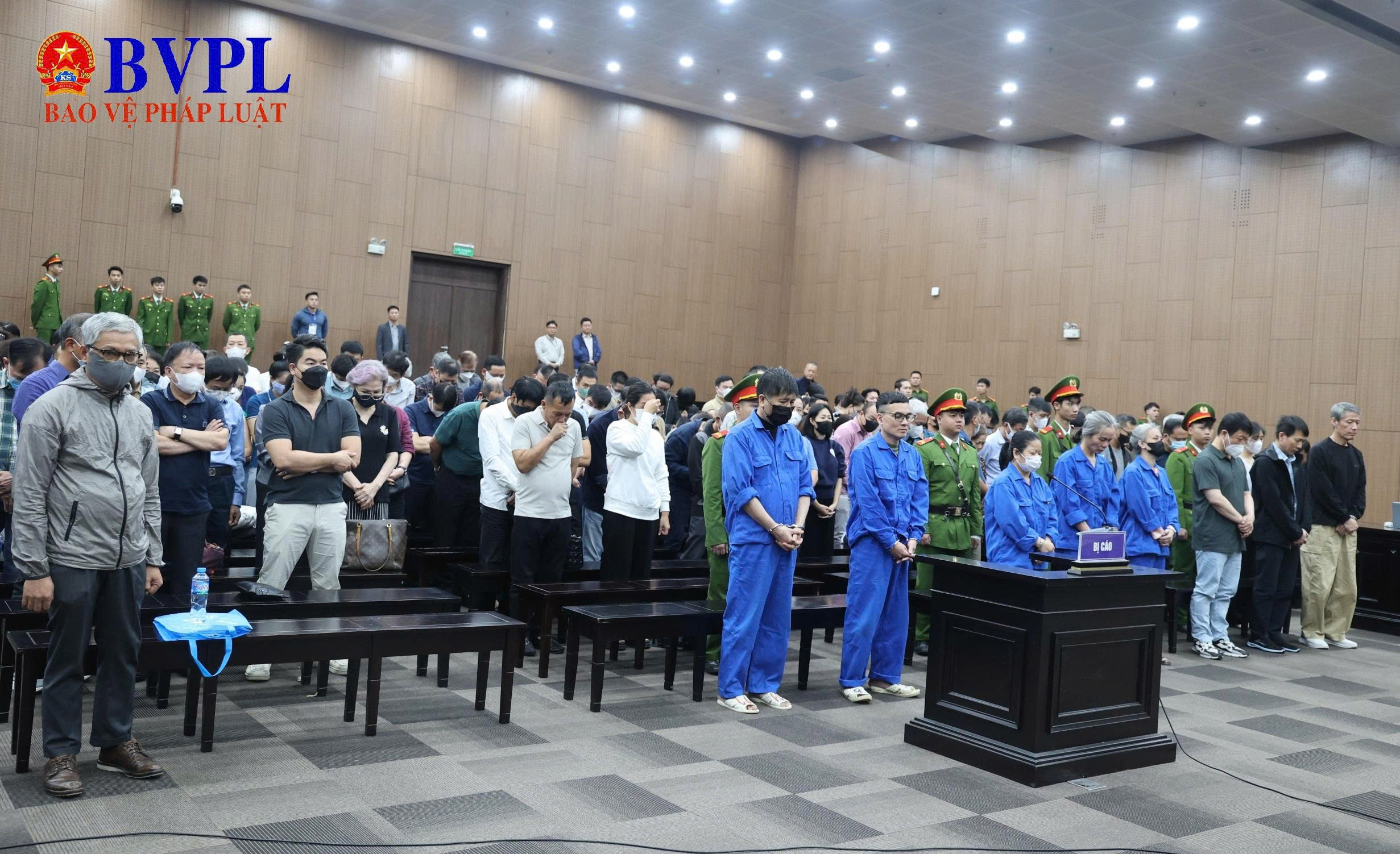 Cựu Phó Chủ tịch UBND tỉnh Phú Thọ Hồ Đại Dũng bị tuyên phạt 3 năm 6 tháng tù