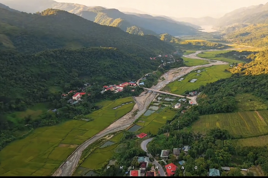 Điện Biên chuyển mình từ chính sách đến bản làng, hiệu quả toàn diện chương trình Mục tiêu quốc gia