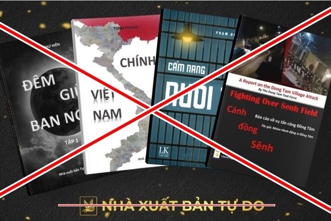 Thông báo pháp luật tố tụng hình sự liên quan đến vụ án Đào Minh Quân và đồng phạm