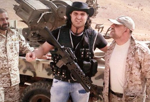 Lebanon bắt giữ trùm ma túy có trong danh sách trừng phạt của Mỹ