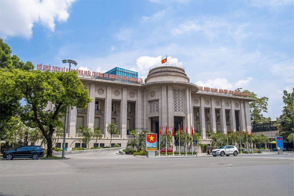 Thông báo Kết luận thanh tra đối với Quỹ tín dụng nhân dân Bàn Tân Định