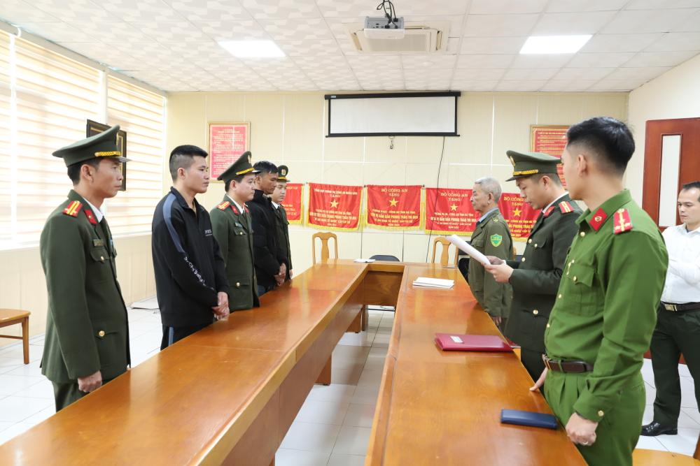 Đường đi Đài Loan trái phép của 24 người mơ giấc mộng giàu sang