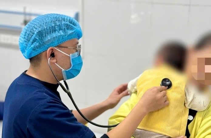 Bộ Y tế yêu cầu triển khai các hoạt động chống bệnh cúm mùa