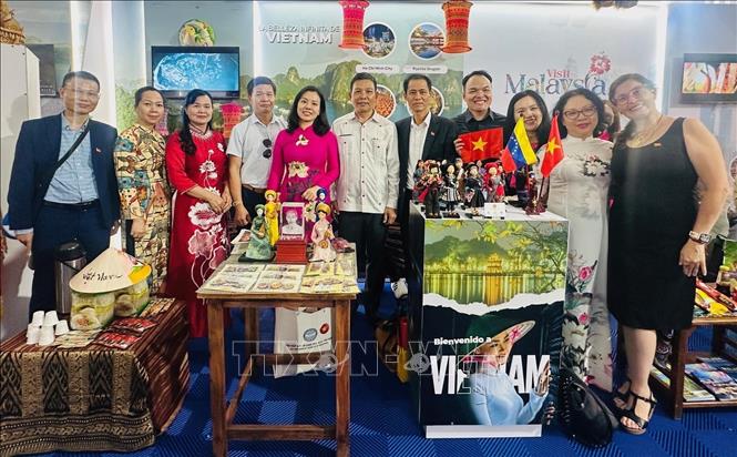 FITVEN 2025 mở cánh cửa hợp tác giữa du lịch Việt Nam - Mỹ Latinh