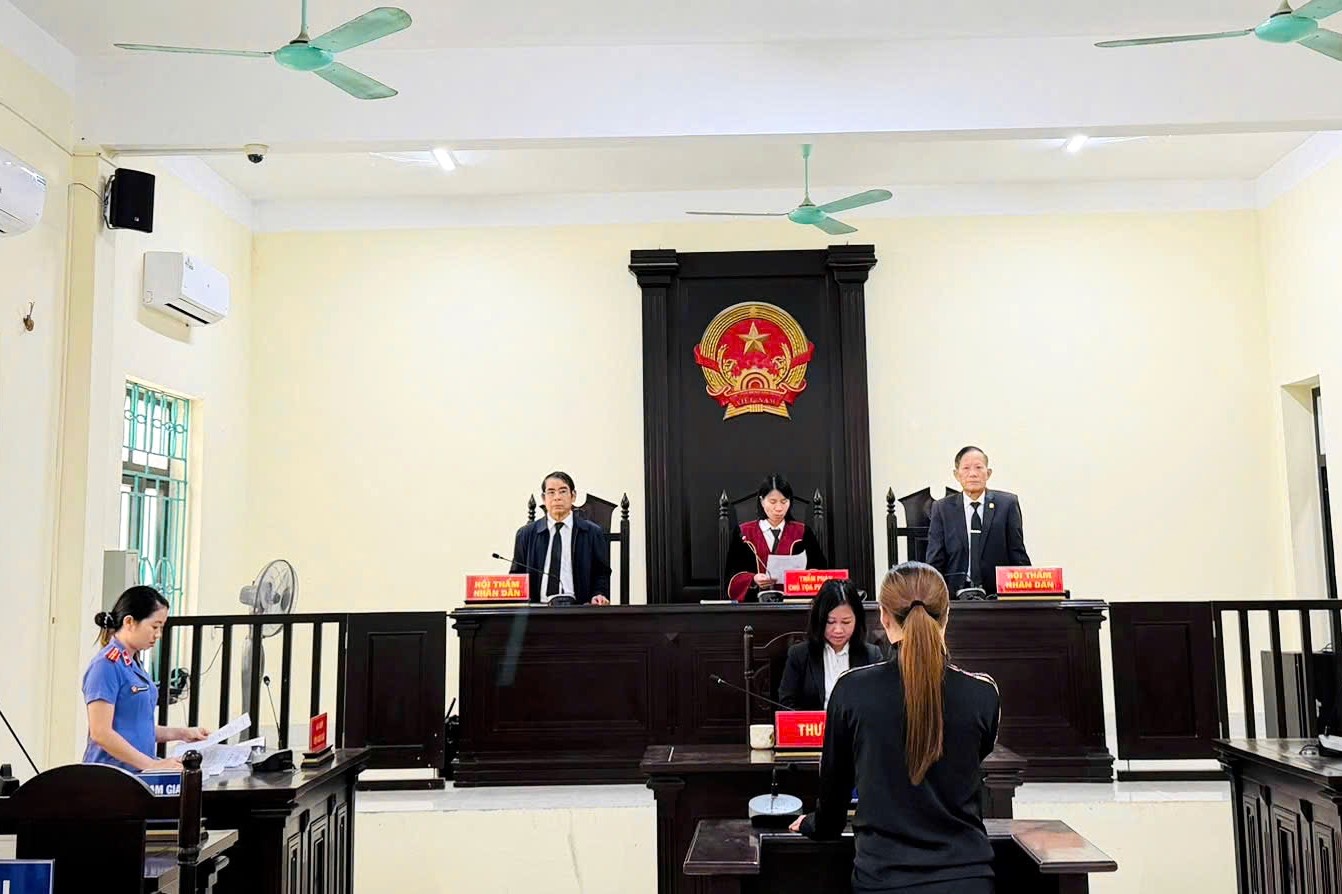 Nâng cao chất lượng kiểm sát xét xử qua phiên tòa rút kinh nghiệm