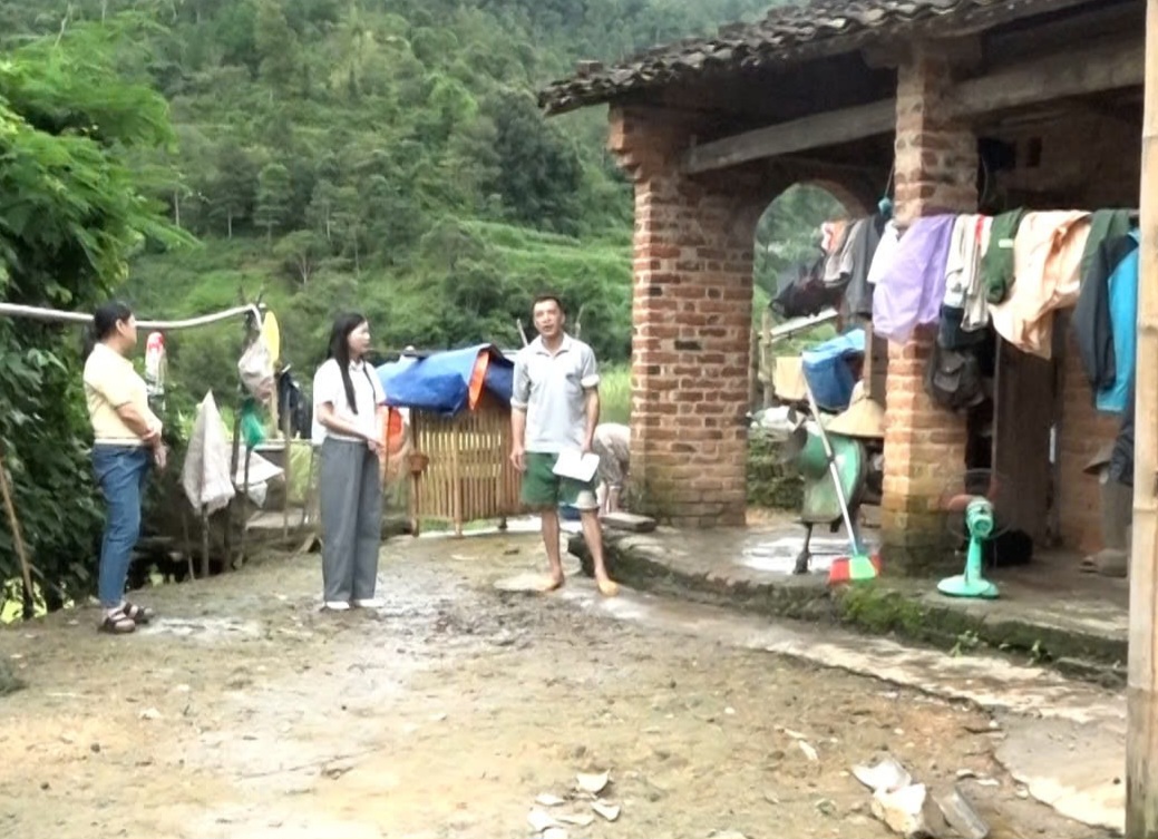 Xã Ngân Sơn tự tin xây dựng nền nông nghiệp hiện đại, hiệu quả và bền vững