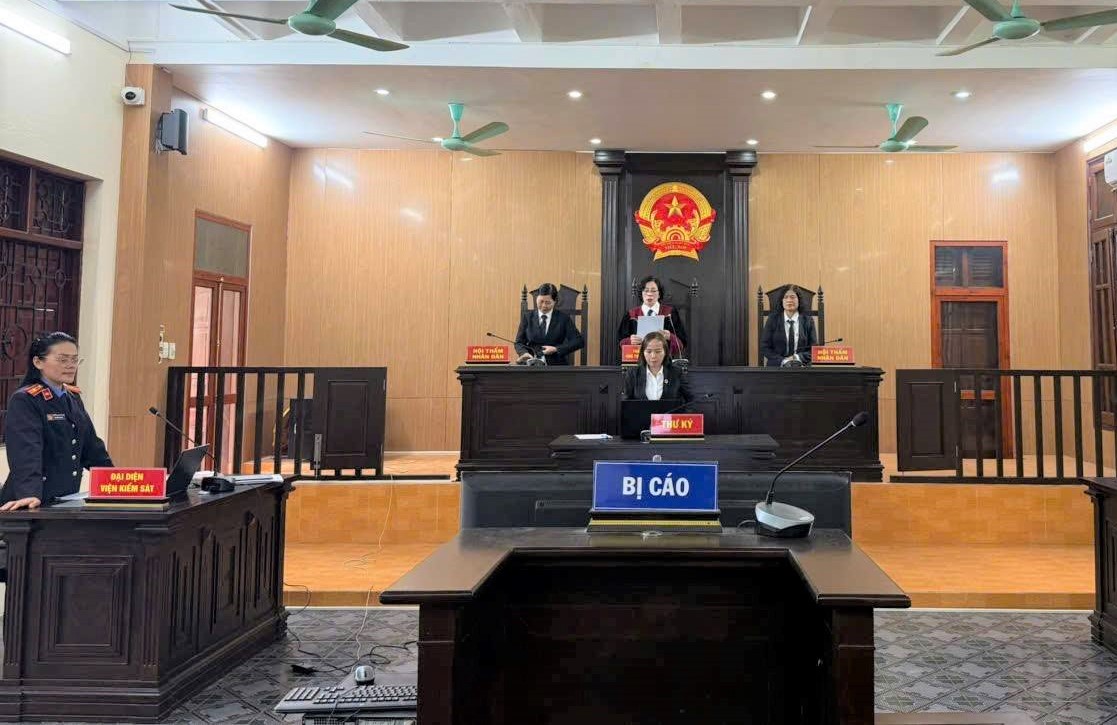 Xét xử thanh niên buôn bán trái phép cá thể cu li nhỏ quý hiếm