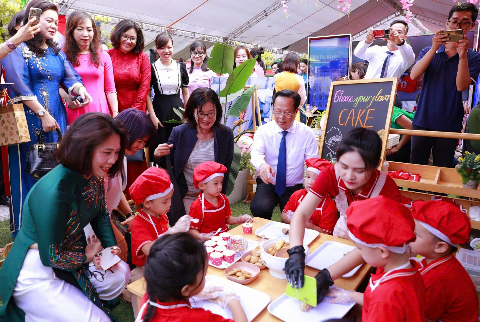 Hà Nội gia nhập Mạng lưới các Thành phố học tập toàn cầu của UNESCO