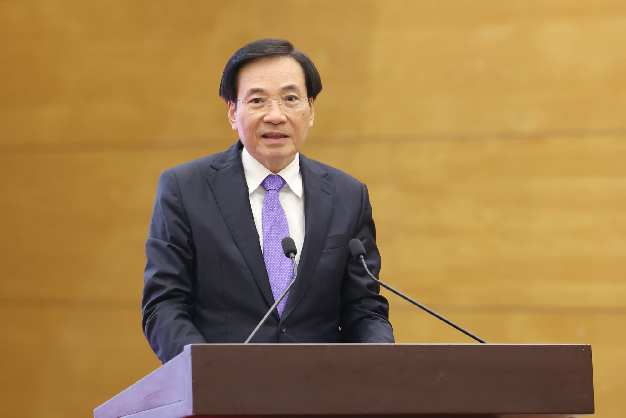 Tăng trưởng kinh tế ở nhiều địa phương khởi sắc, chính quyền địa phương 2 cấp vận hành thông suốt