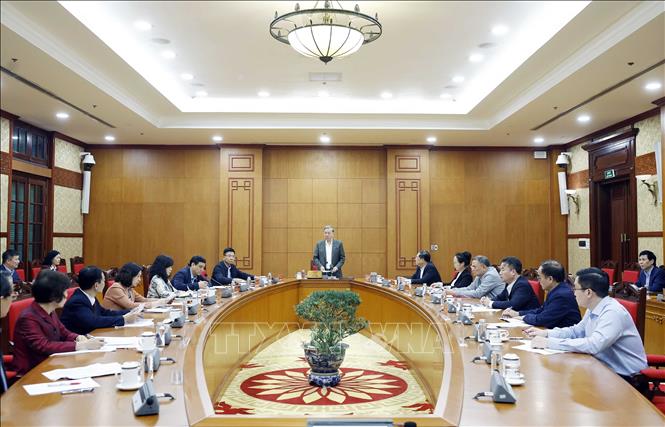 Hoàn thiện chính sách đối với người khuyết tật Chuyển từ y tế - chăm sóc sang tiếp cận xã hội - hòa nhập