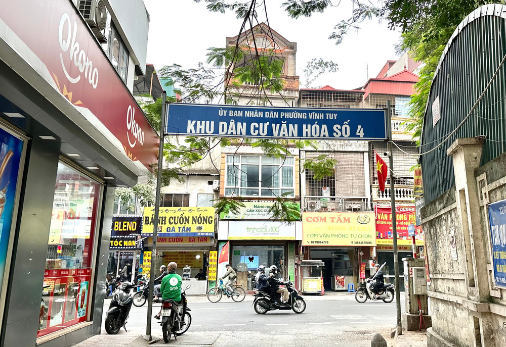 Bộ Nội vụ hướng dẫn một số nội dung tổ chức, hoạt động của thôn, tổ dân phố