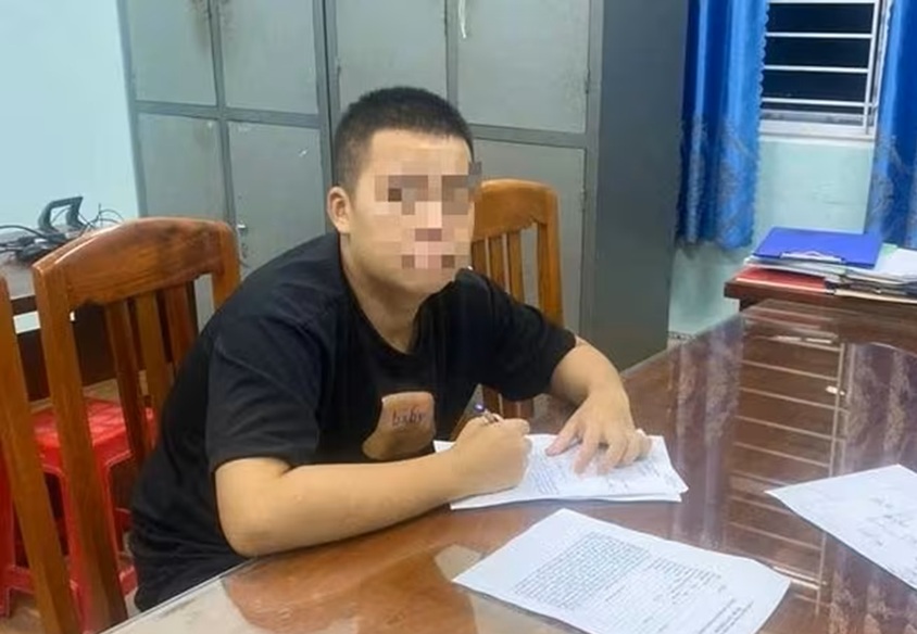 Người phụ nữ bán bánh xèo bị trộm gần 1 tỉ đồng